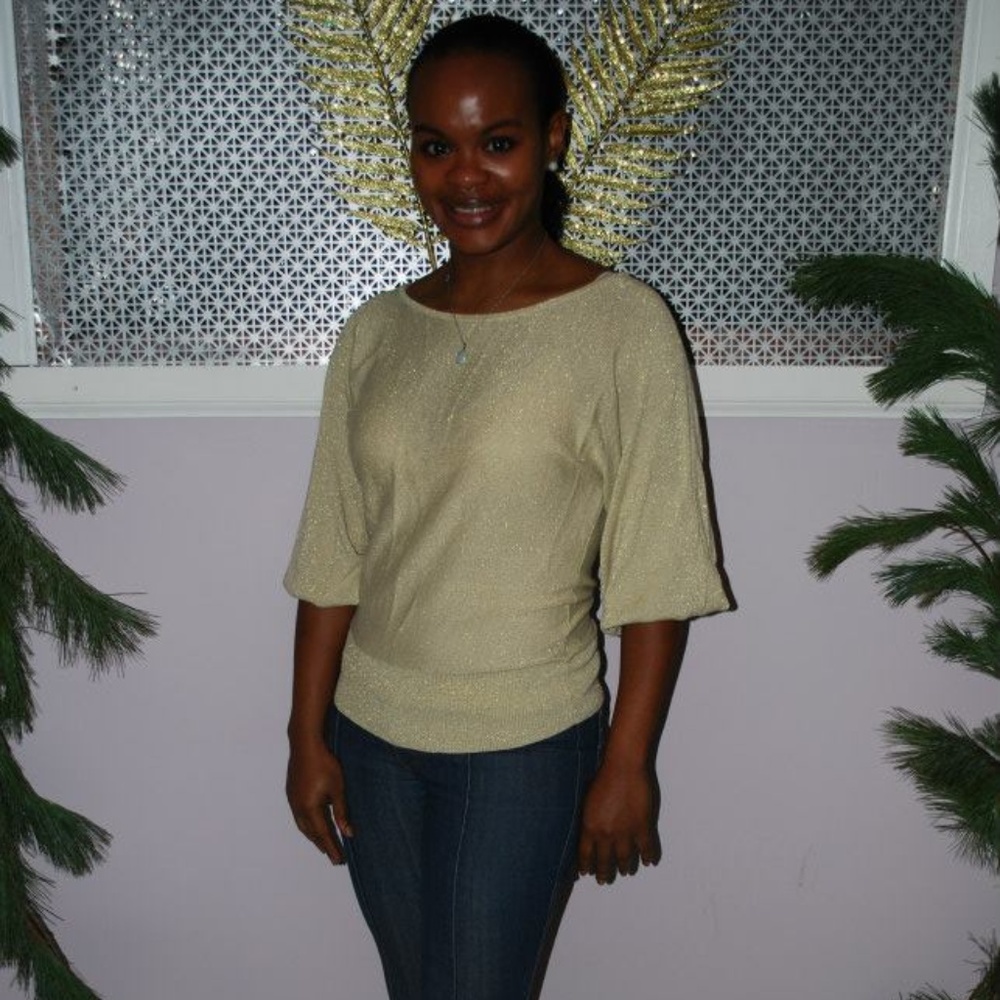 Meet your Posher, Vanessa